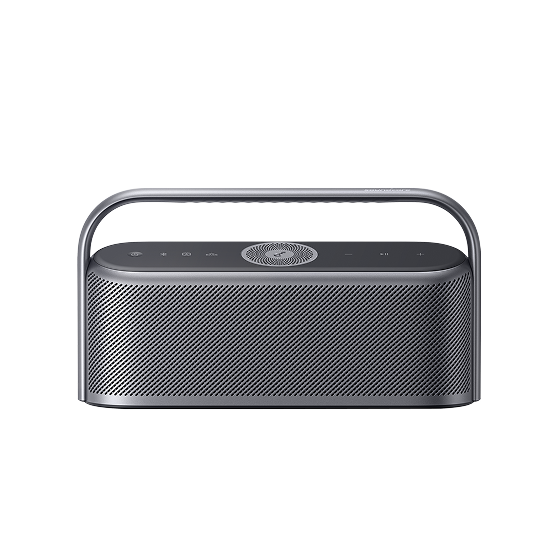Motion X600