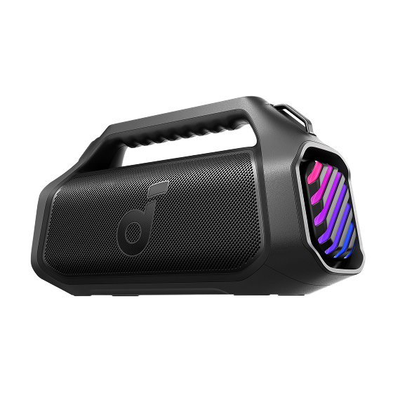 Boom 2 plus