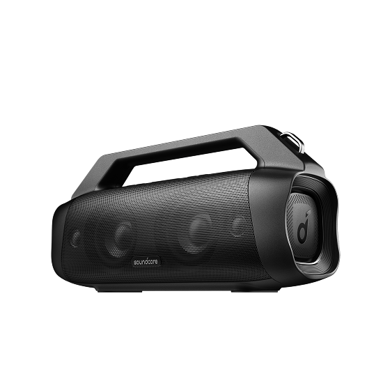 Motion Boom Plus