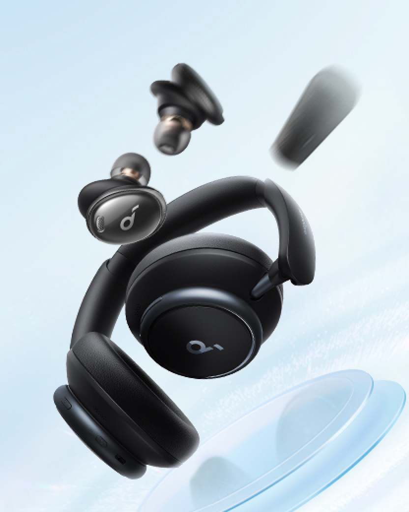 Cộng đồng của soundcore