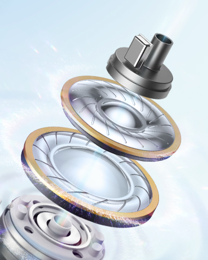 soundcore Technologien